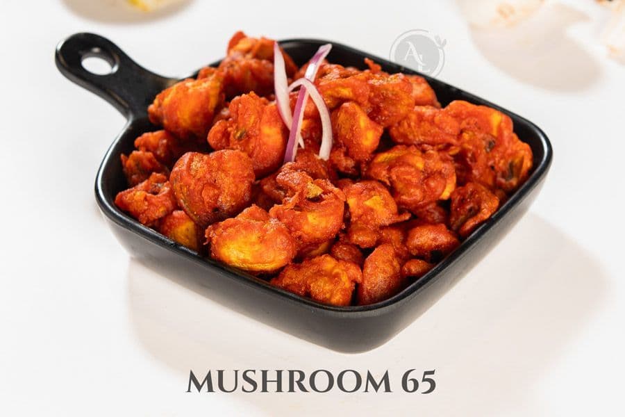 Mushroom 65