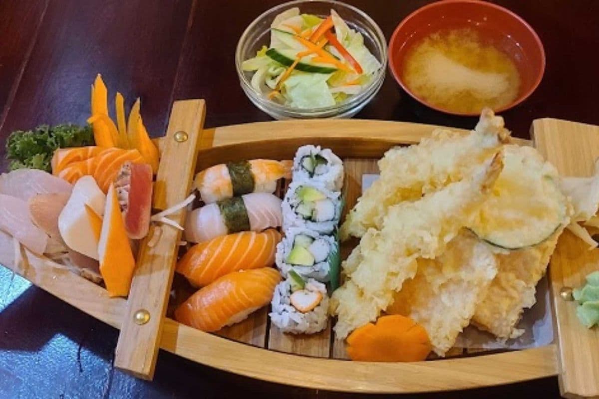 226. Lunch Course