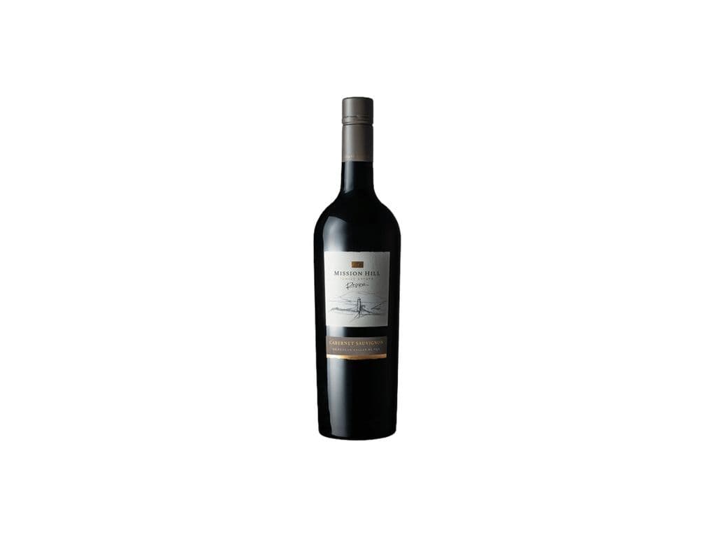 Mission Hill - Reserve Cabernet Sauvignon (750ml)