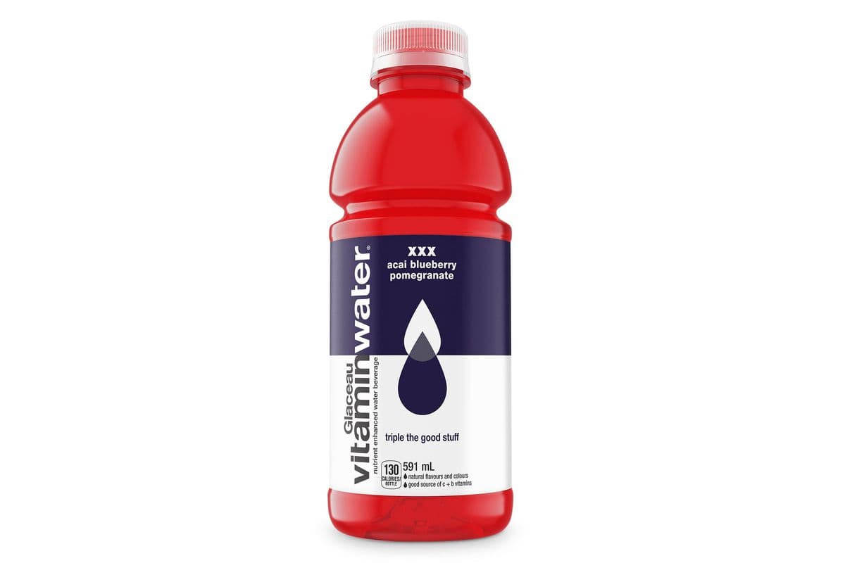 Bottled Beverages