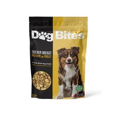 Dog Bites Chicken Breast 85 g