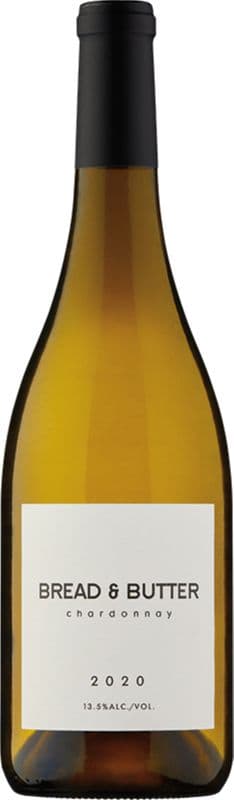Bread & Butter Chardonnay (750 ml)