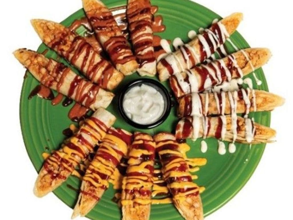 Taquito Sampler