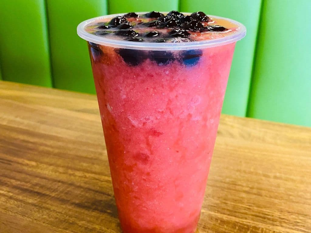 Smoothies