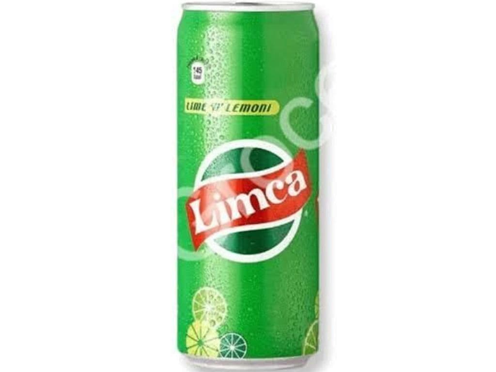 Limca can