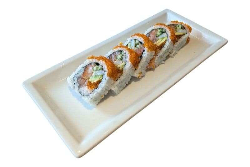 House Special Roll [5pc]