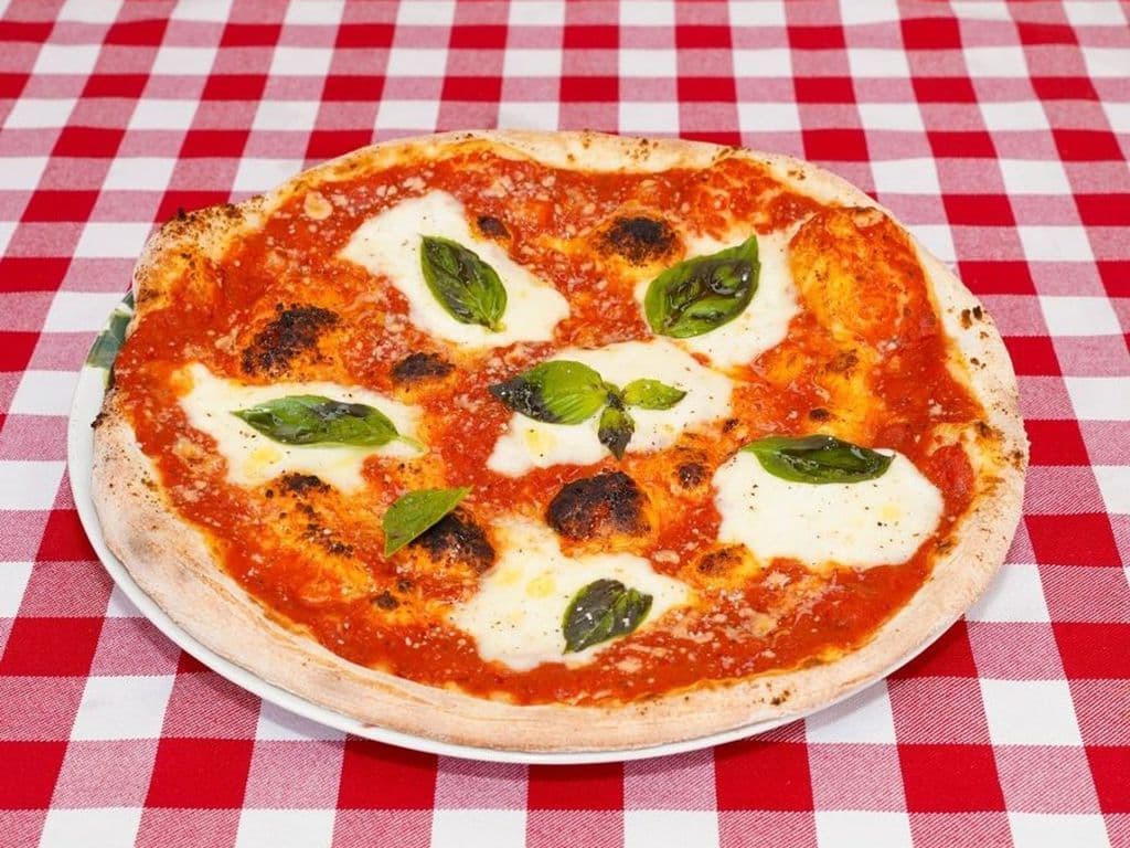 Margherita