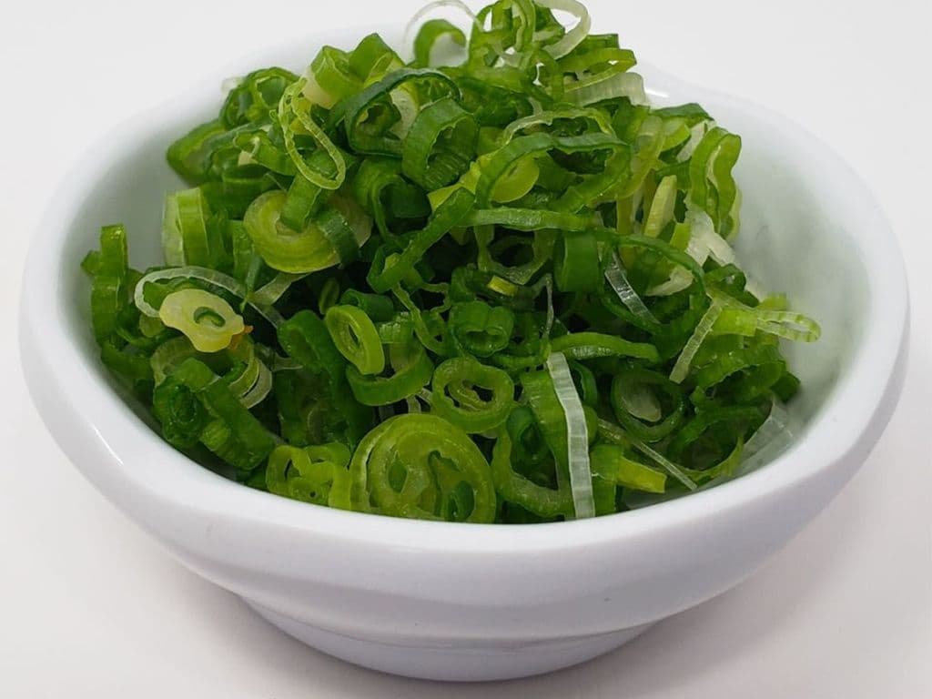 Green Onions