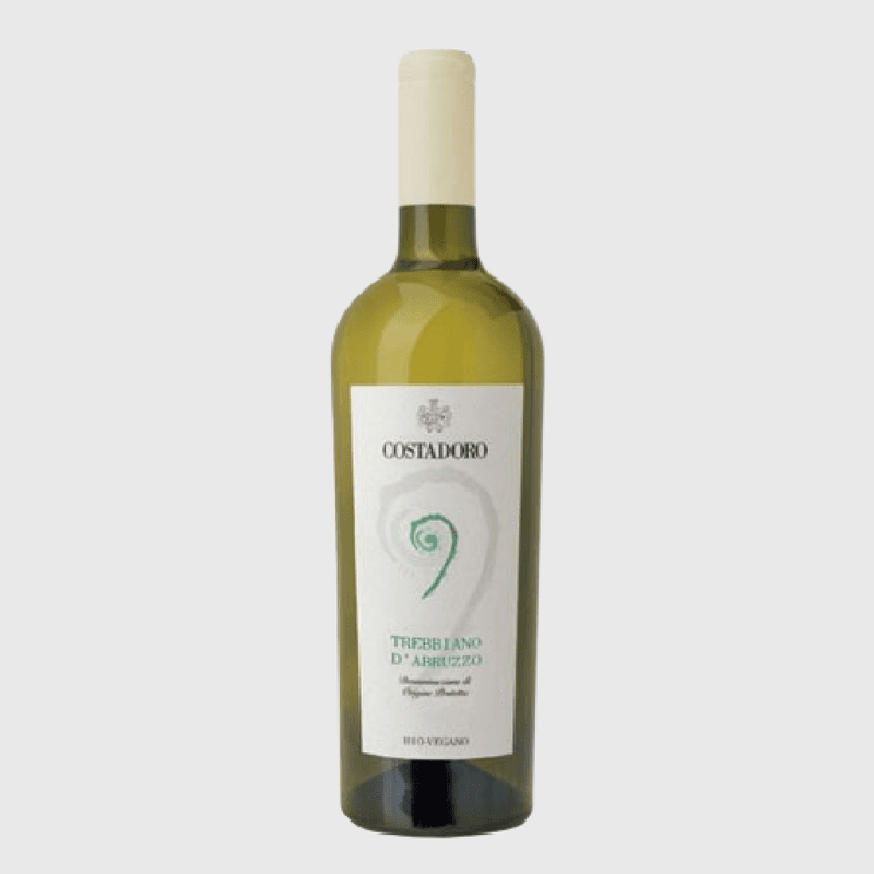 Trebbiano D'Abbruzzo / Trebbiano D'Abbruzzo