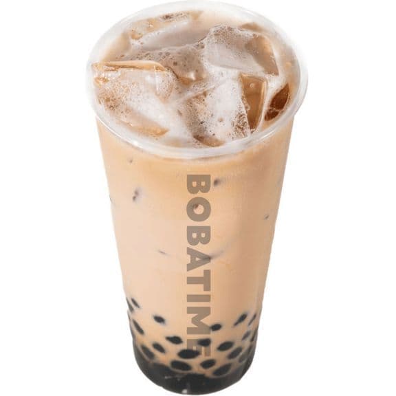 Pearl Milk Tea