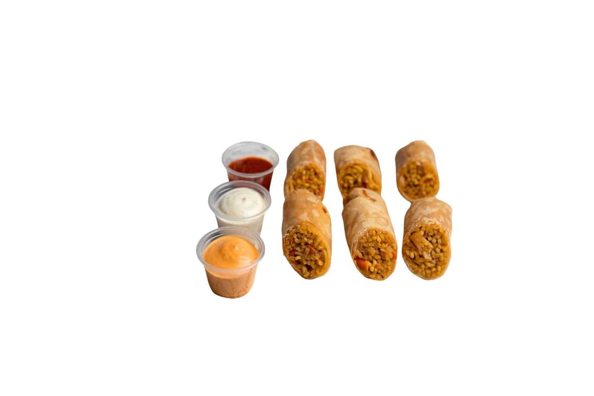 Noodle Rolls