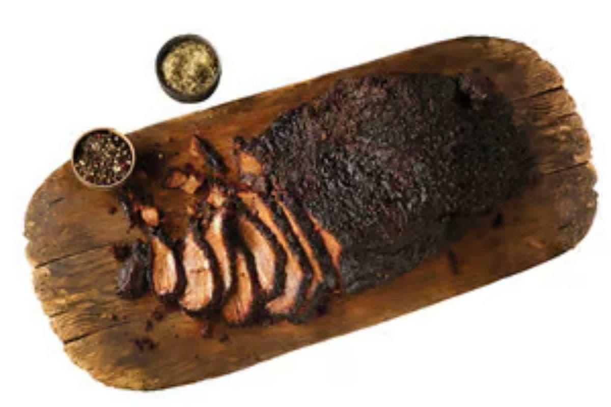 Beef Brisket