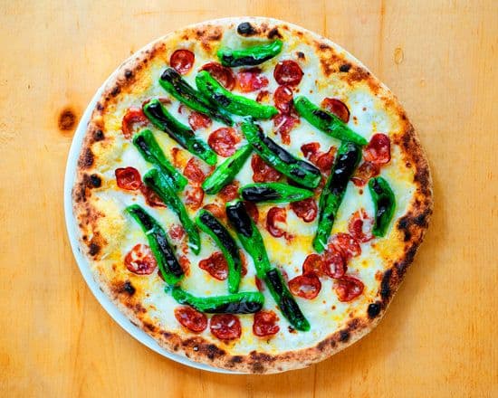 Espanola Pizza