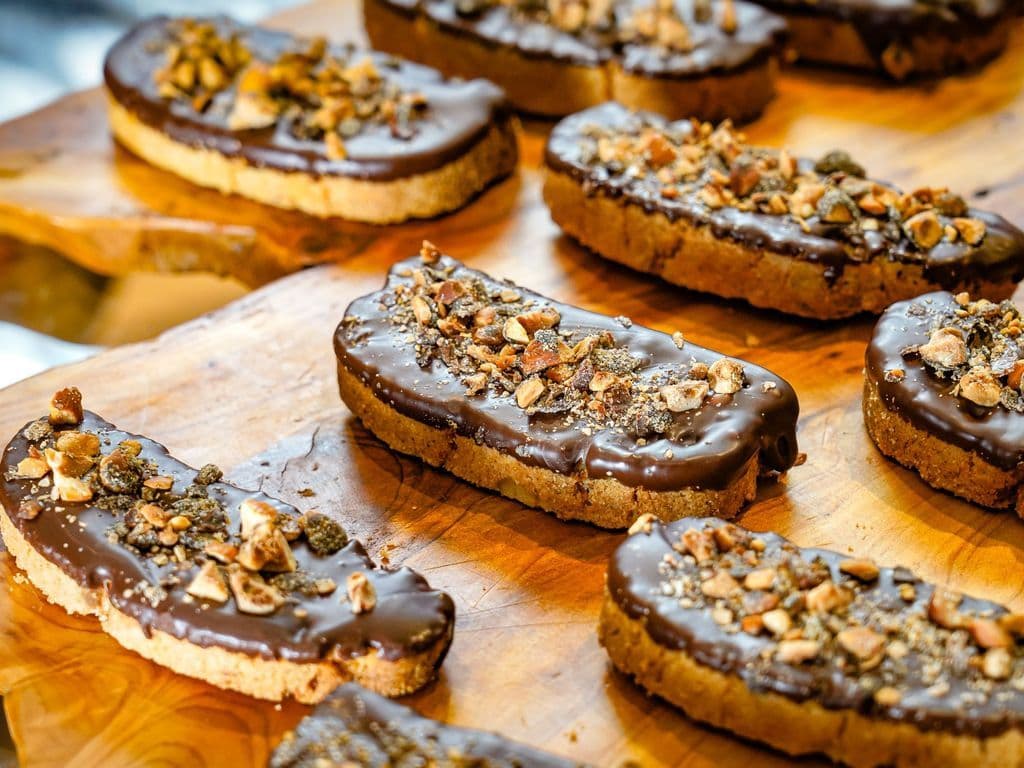 BISCOTTI