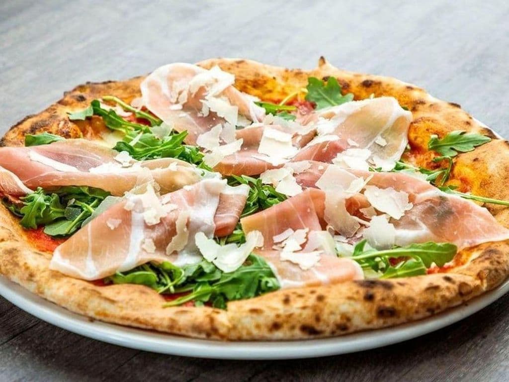 Prosciutto 