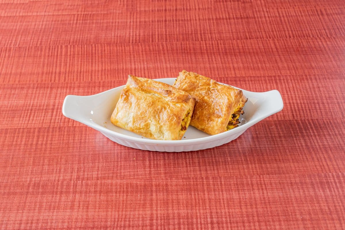 Aloo Patty (1 pc)