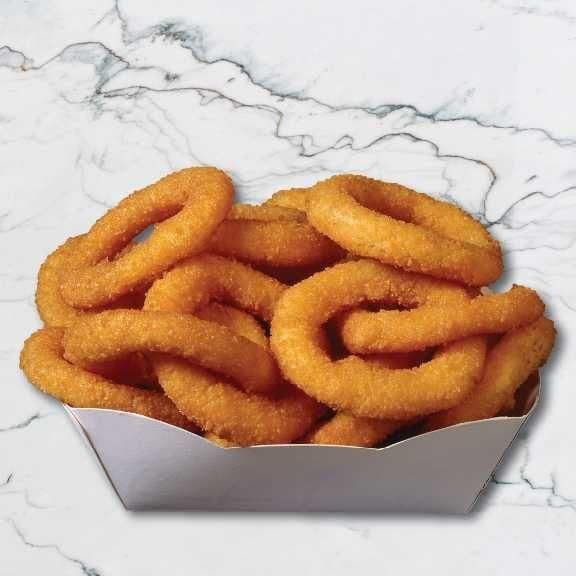 Large Onion Rings