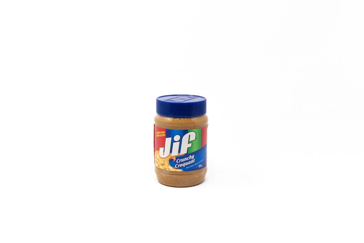 Peanut Butter (500 g)