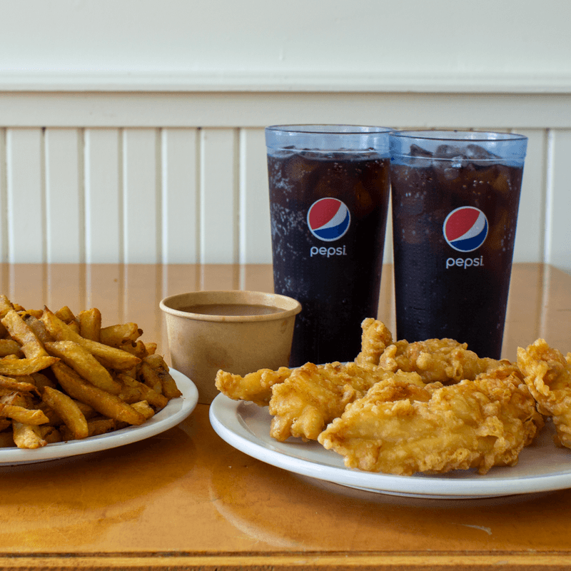Love Me Tender Special