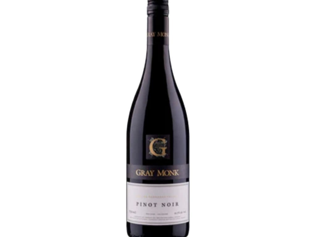 Gray Monk - Pinot Noir 2024