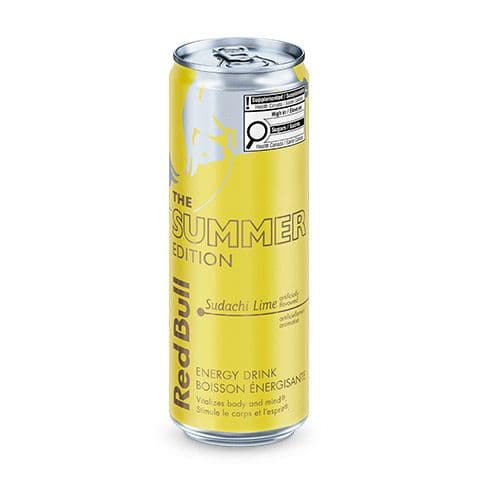 Red Bull Summer Edition 473ml