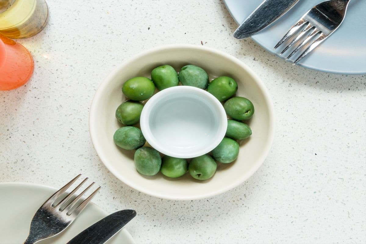 Olives