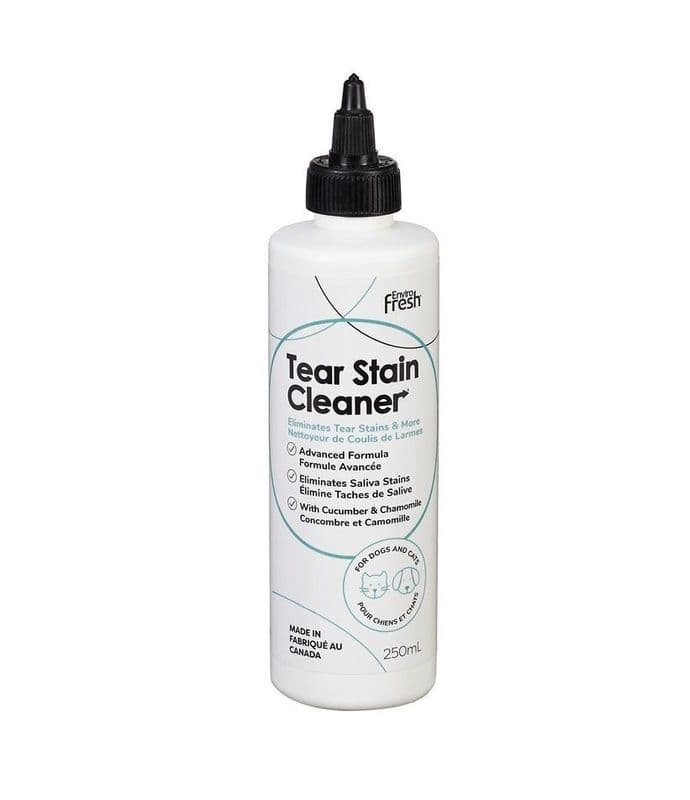 Enviro Fresh Tear Stain Remover 250 ml