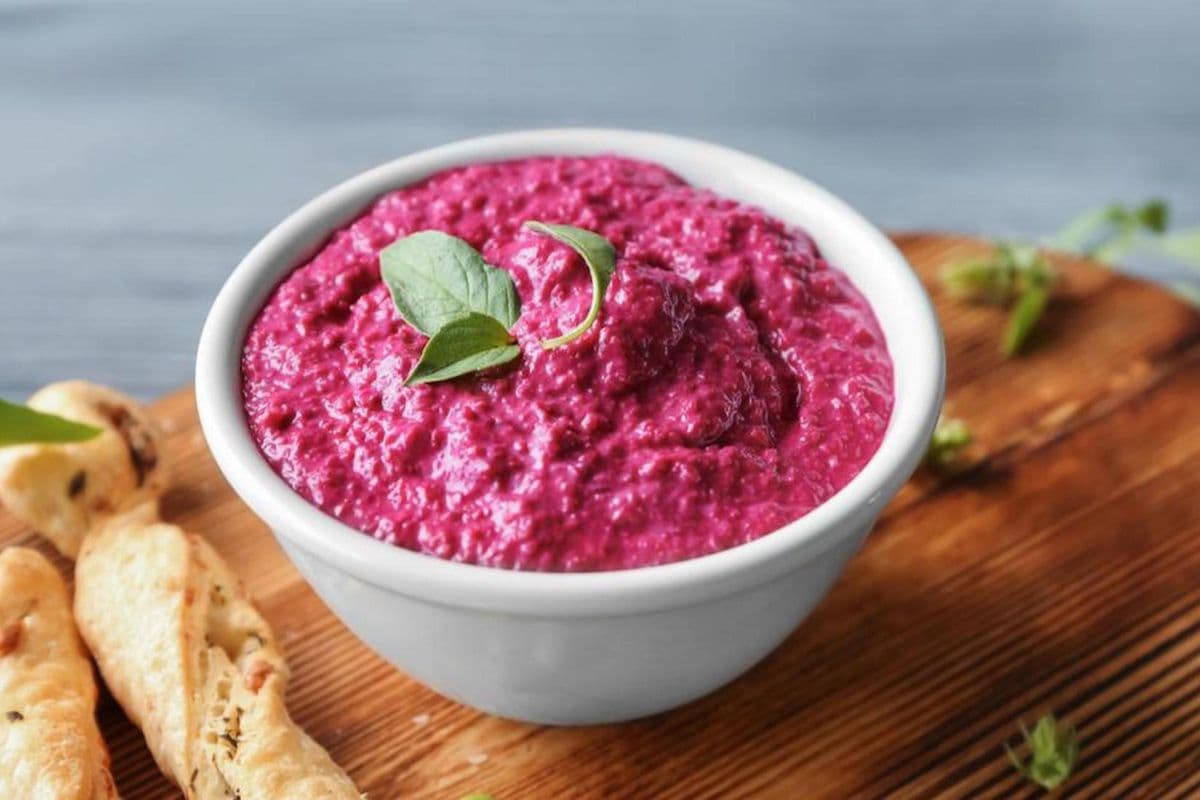 Beets Mutabal