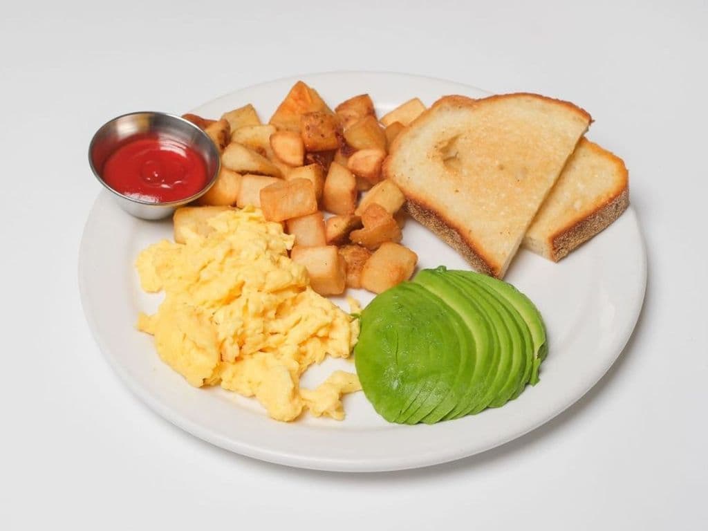 Early Bird Breakfast