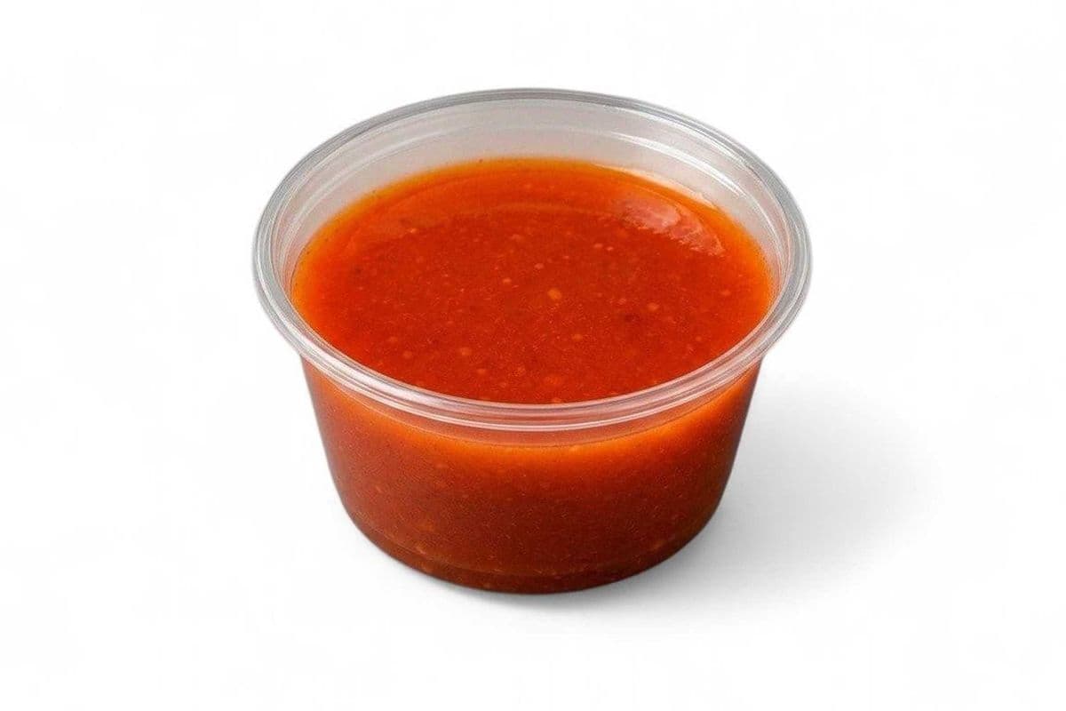 Hot Sauce