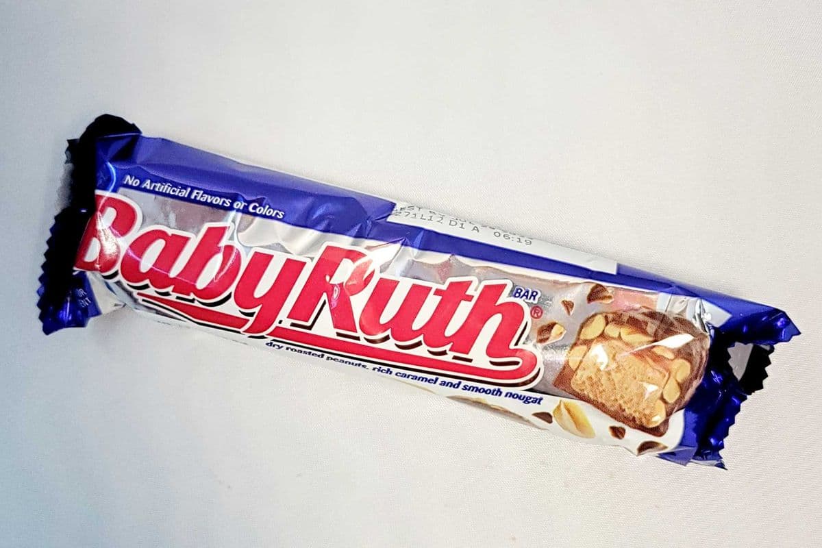 Baby Ruth (53.8 g)