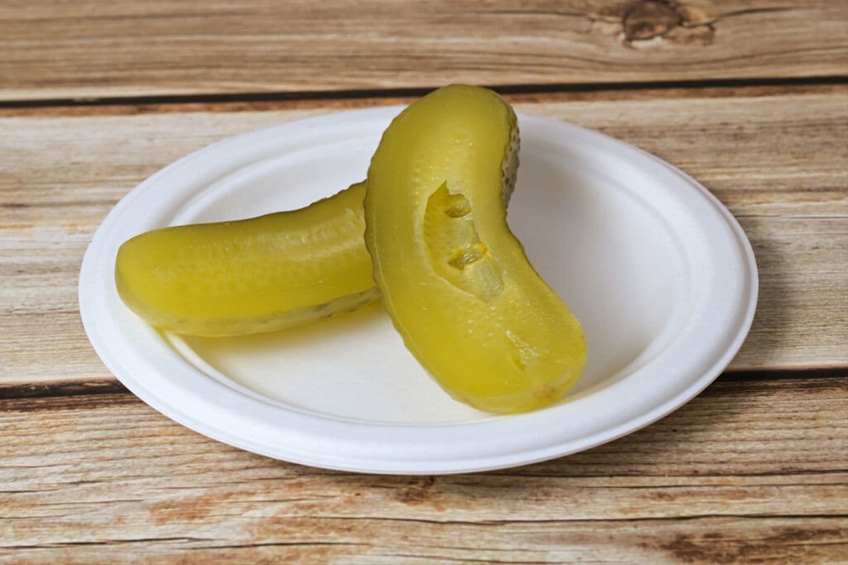 Pickle Spear