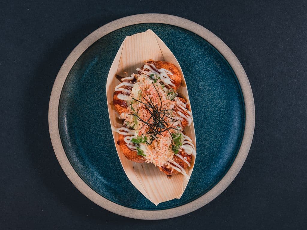 Takoyaki