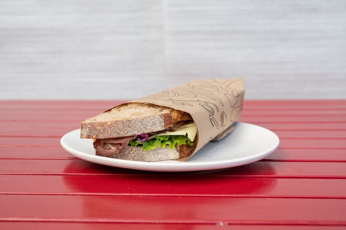 Roast Beef