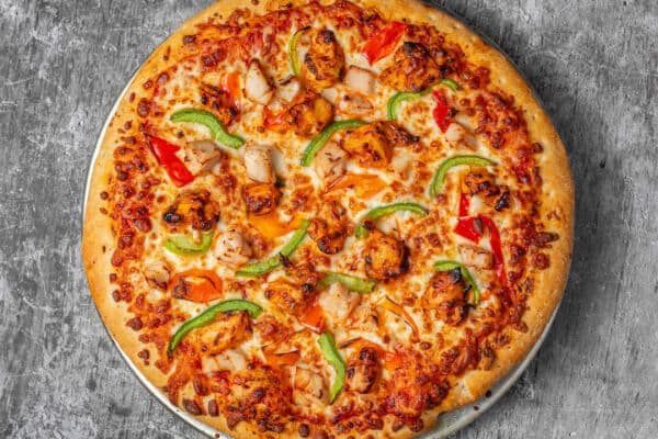 Spanish Sizzles (Regular)