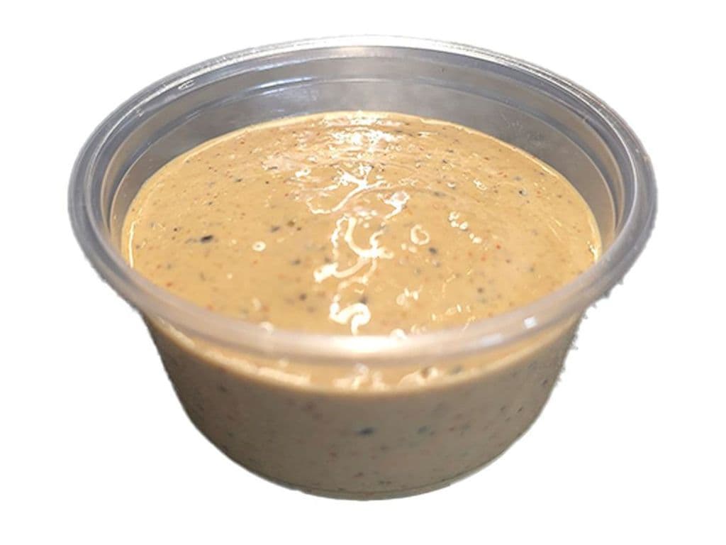 GC Sauce Side