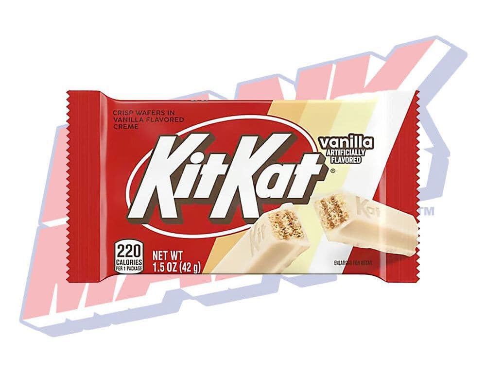 Kit Kat Vanilla - 1.5oz