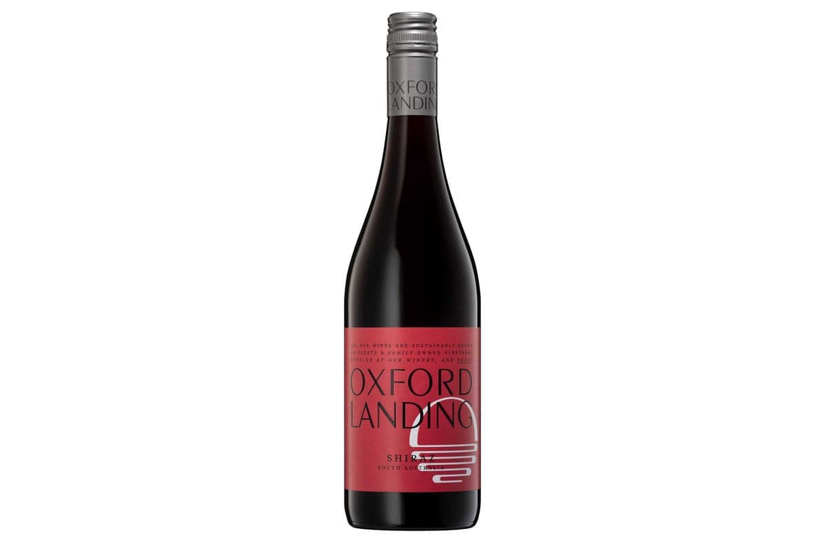 Oxford Landing Shiraz (1 x 750ml)