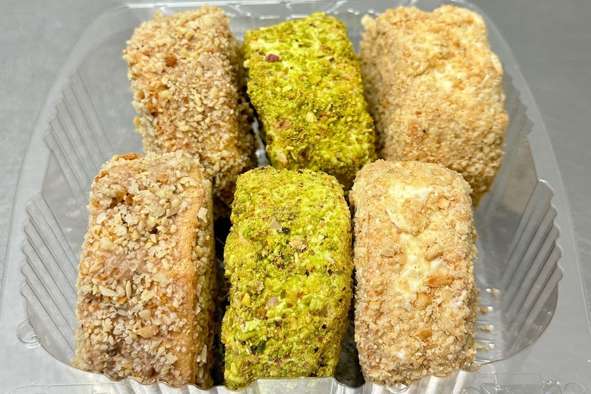 Assorted Silvanas