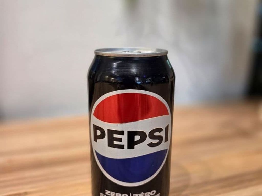 Pepsi Zero