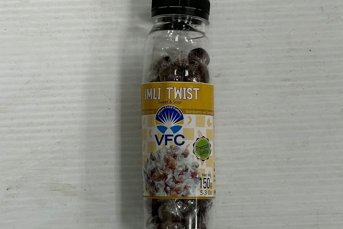 VFC Imli Twist (150 g)