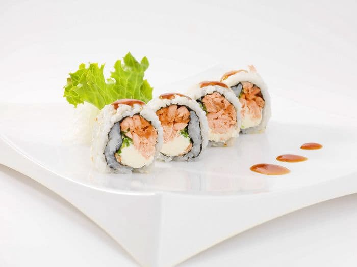 (UB) Mississauga Roll (8)