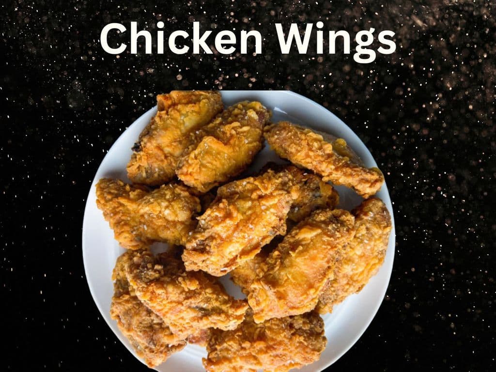 BOGO - Chicken Wings