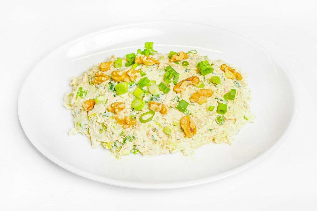 Chicken Salad