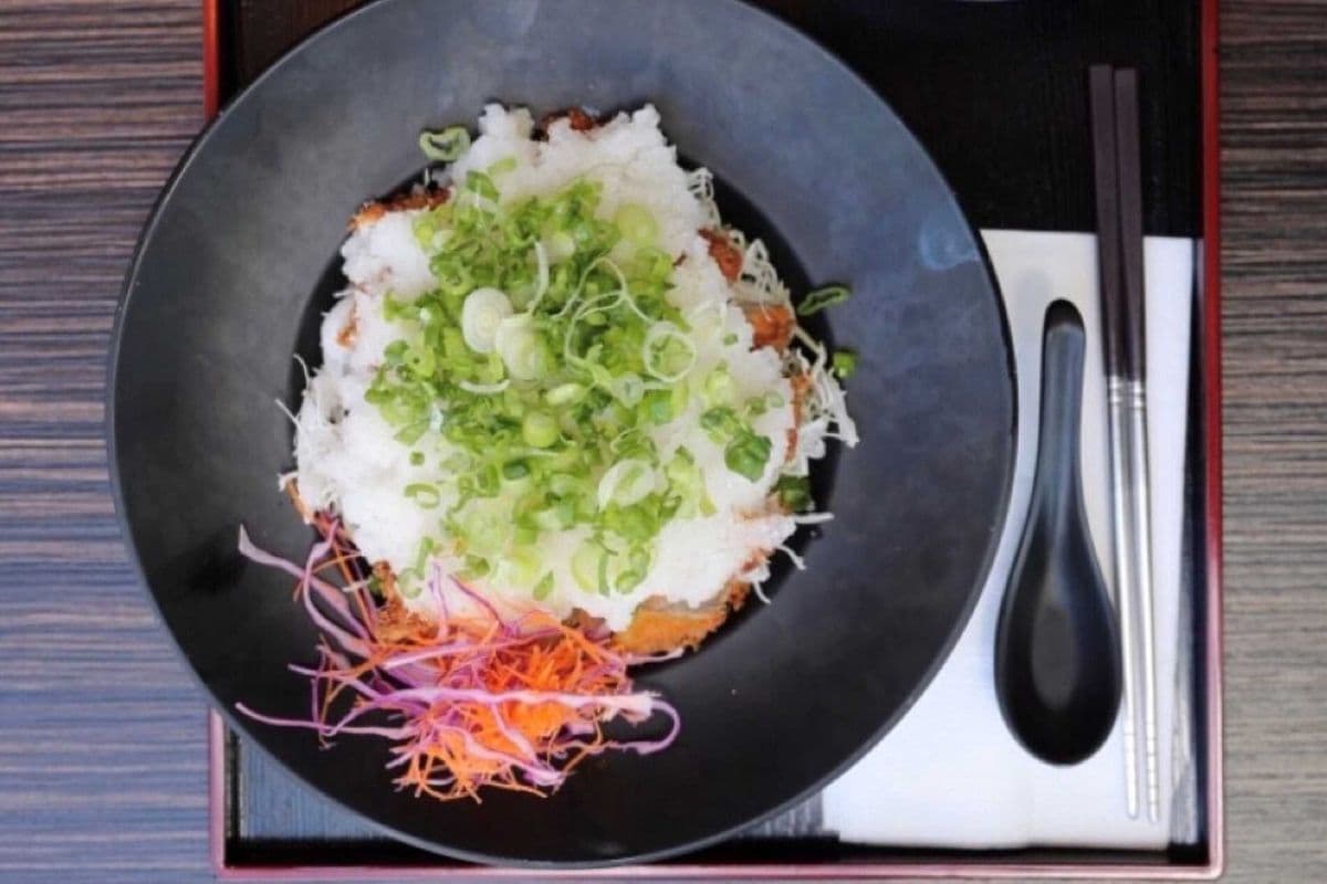 Oroshi Katsu