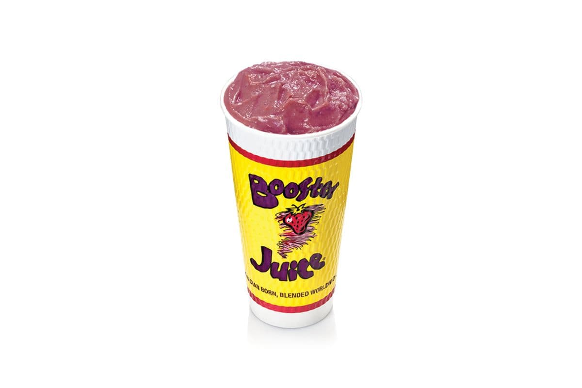 Wildberry Rush (Regular Size)