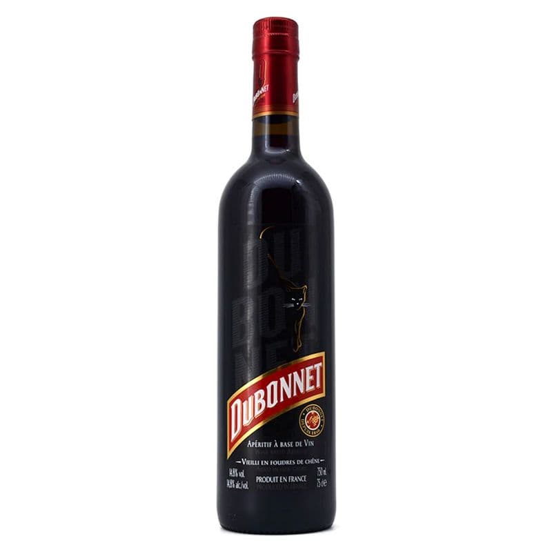 Ricard Dubonnet Rough (750 ml Bottle)