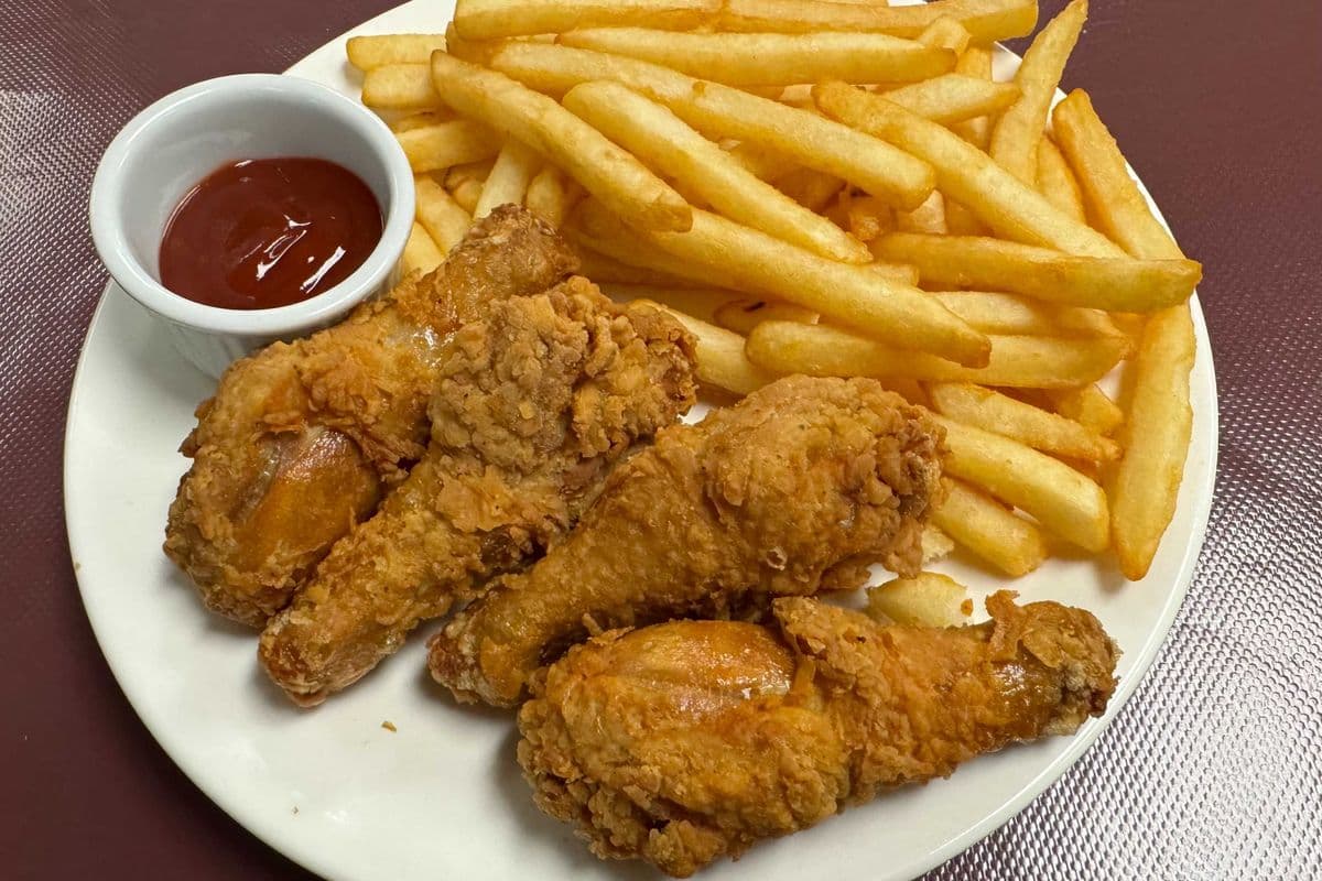 Combo Snacks