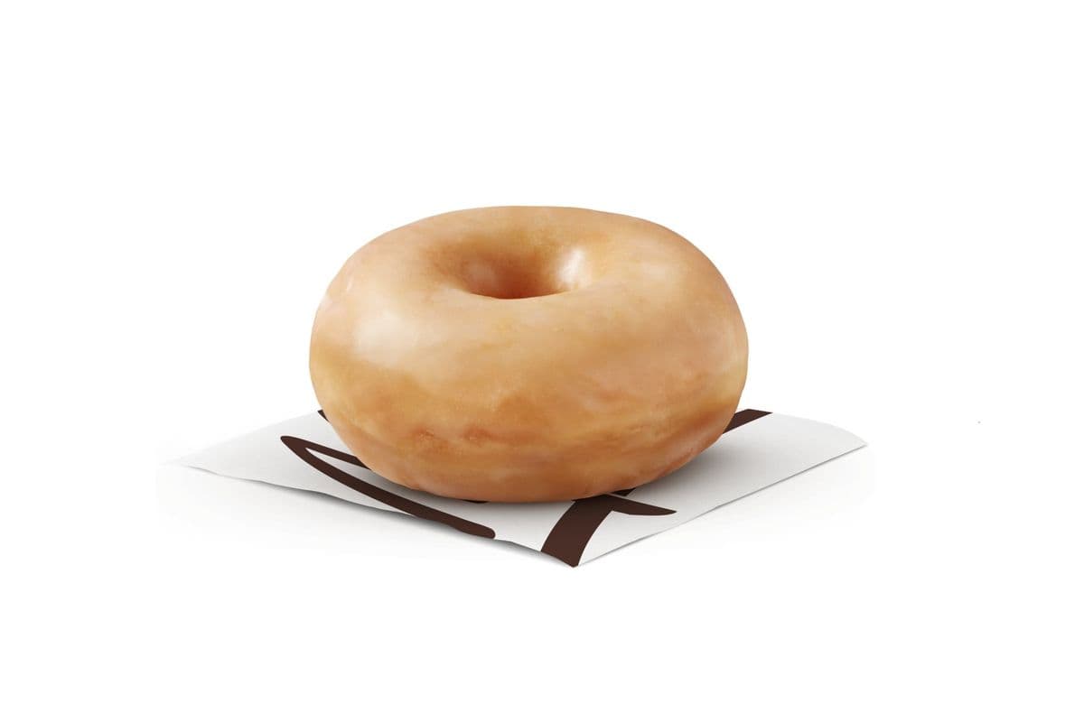 Beigne Doublement glacé [130.0 Cal]