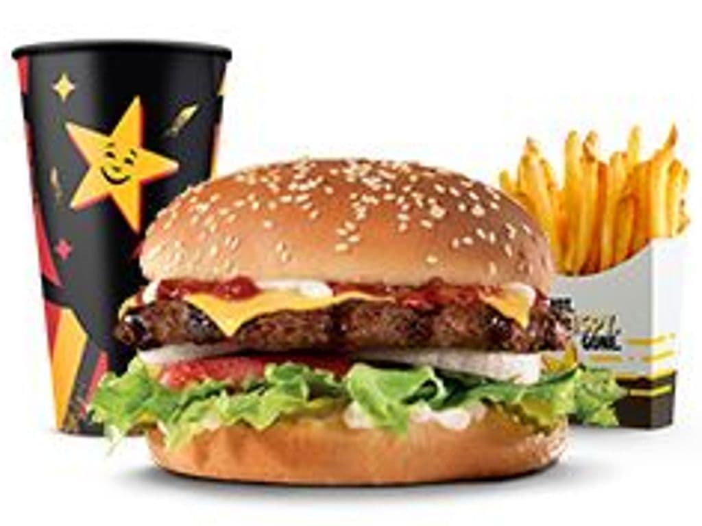 Gold Star Famous Combo